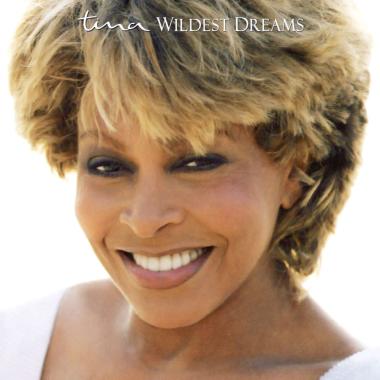 Tina Turner -  Wildest Dreams